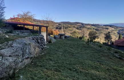 O Aconchego das Raízes - Foto 24