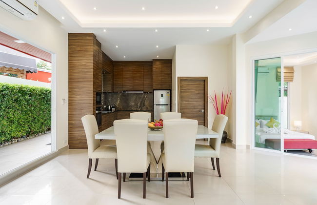 Luxury Pool Villa A14 - Foto 11