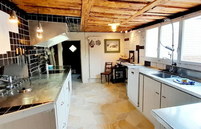 Spectacular Swiss Experience - Foto 35