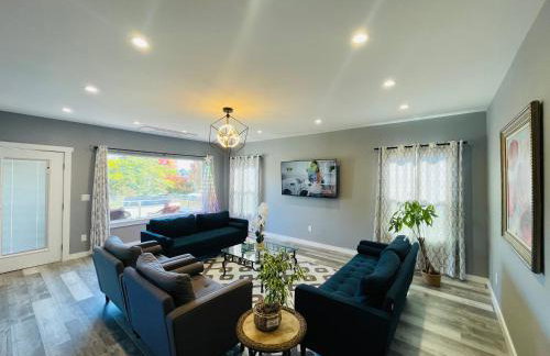 Green Lake 1st Line Home A with Central Air Conditioners - Foto 3