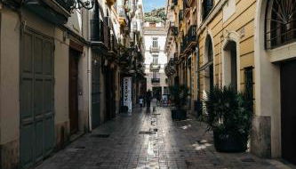 FLORIT FLATS - CENTER Luxurious 1BR 1BA Terrace WI-FI AC - Photo 4