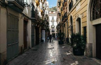 FLORIT FLATS - CENTER Luxurious 1BR 1BA Terrace WI-FI AC - Photo 4