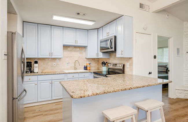 4 3 two King Beds Perfect Sunset Lake Views Pickleball Fire pit Lvl2 EV POA Pool - Foto 24