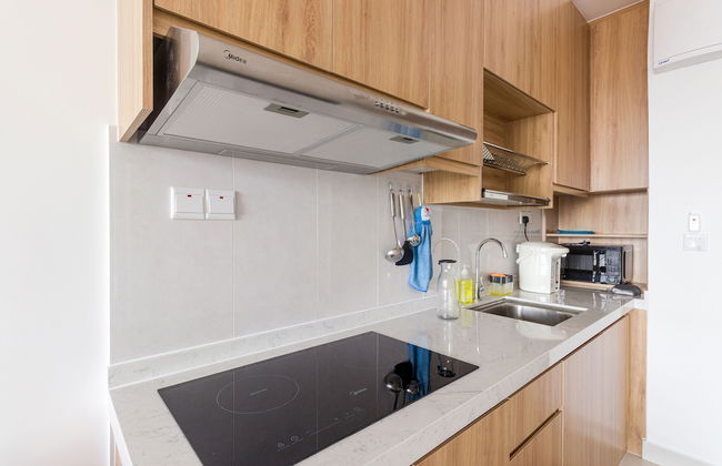 Greenfield Residence at Bandar Sunway - Photo 14