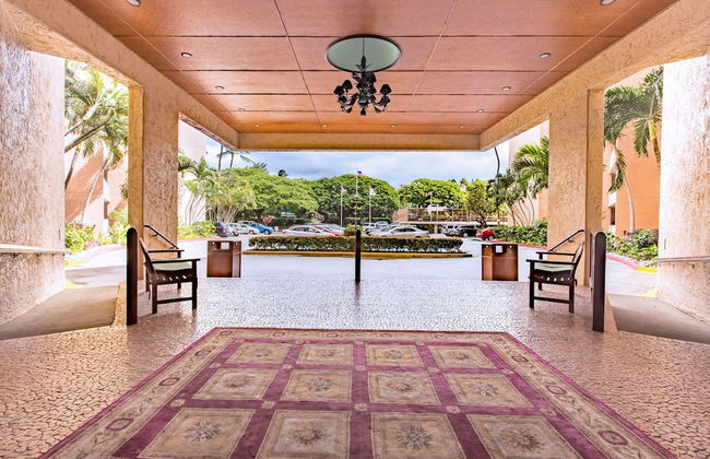 Royal Kahana Resort by rkmaui - Foto 2