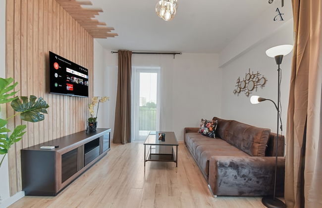 ABC Apartments - Foto 46