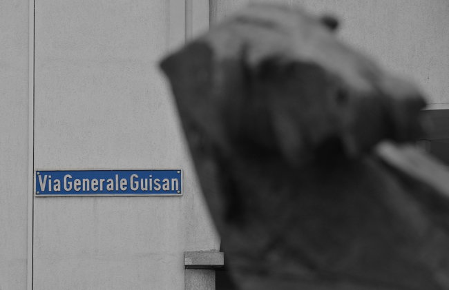 Central Apartment Guisan in Paradiso - Photo 16