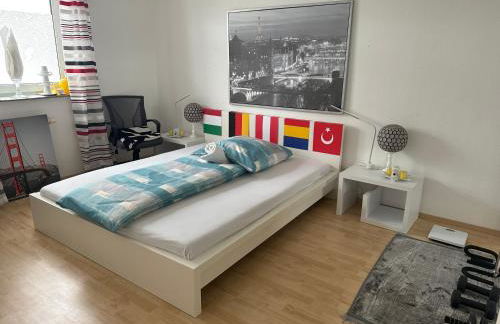 Student Homestay - Foto 4