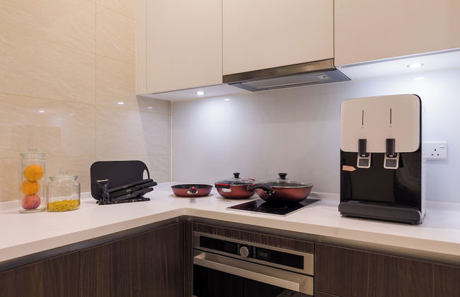 The Manor Residence KLCC by Five Senses - Foto 45