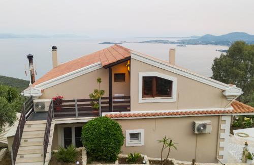 Blue sky loft by Corfuescapes - Photo 39