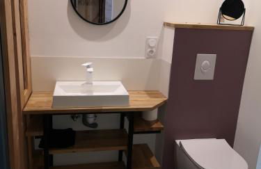 La Ferme du Panorama et Spa - Foto 30