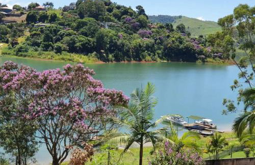 MARAVILHOSO SÍTIO NA BEIRA DA REPRESA - Foto 12