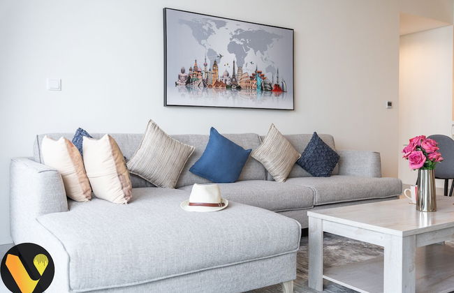 Vogue - Dubai Frame View - Photo 68