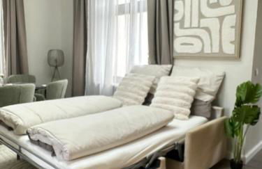 Villa Rosenau in Herzens Nürnberg - Foto 35