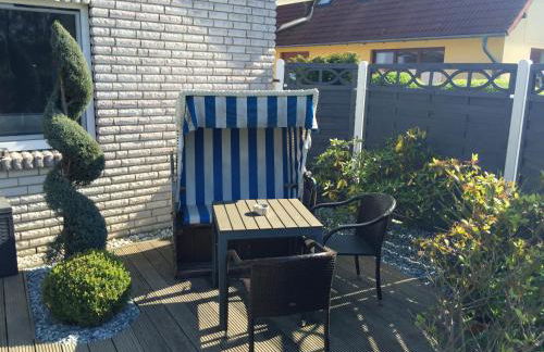 Ferienwohnungen Arkonablick Schneidereit - Foto 36