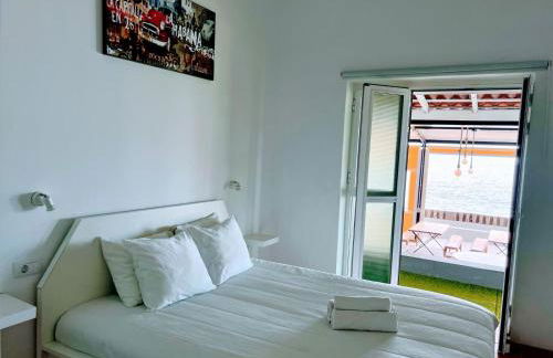 VV Boutique Las Eras Beach - Foto 49