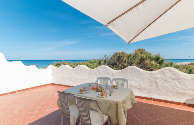 Villa Selena - Foto 1