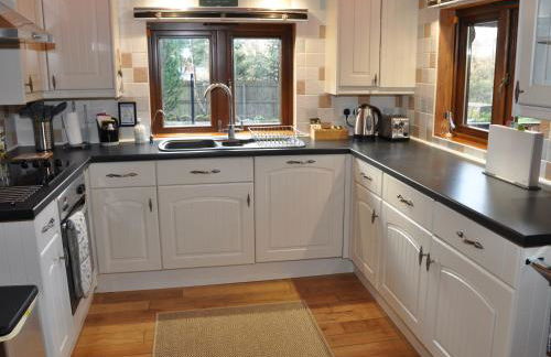 Cairnhill Lodge - Award-Winning Luxury Highland Retreat - Photo 20