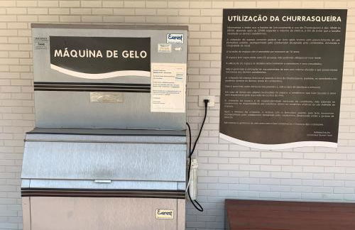 OCEAN FRONT UNLIMITED COM VISTA MAR - Wi-FI, Piscina Borda infinita Aquecida de frente ao Mar, Jacuzzi, Saunas e Academia - Photo 41