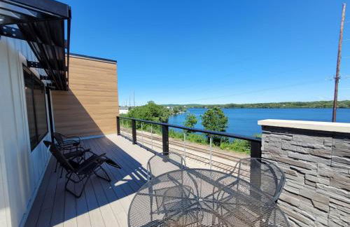 Boardman Ridge Penthouse Close to Town - Foto 1