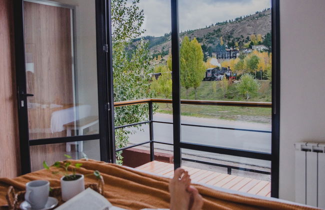 El Coirón Aparts - Foto 18