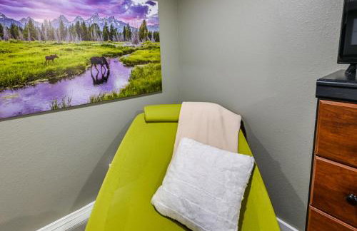 Laramie Gem Less Than half Mi to University of Wyoming! - Foto 15