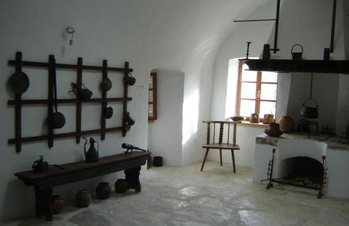 Jankovich Castle - Photo 28