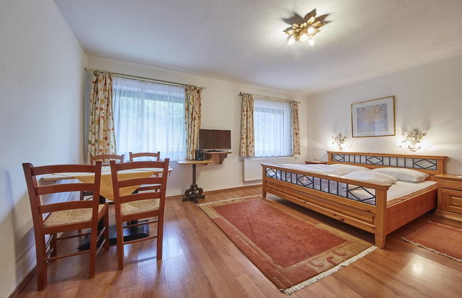 Chalet Haider - Foto 23