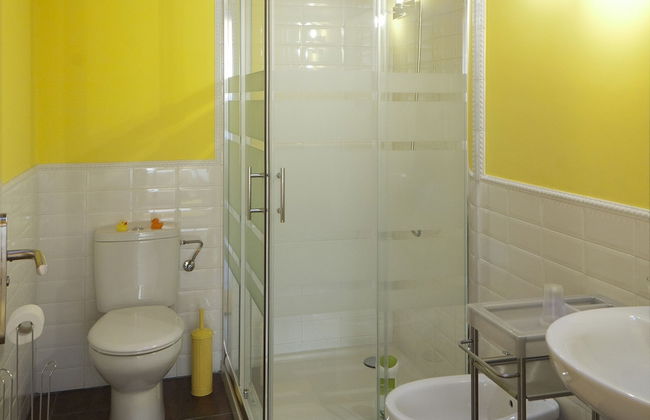 Casa Rural Villa Liquidambar - Foto 24