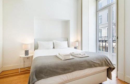Gonzalo's Guest Apartments - Luxury Baixa - Photo 10