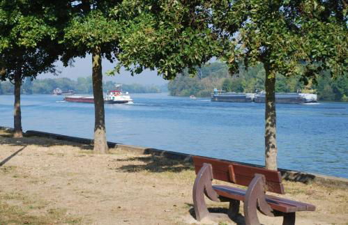La Chapelle de Monet - Logis Coquelicots - Foto 29