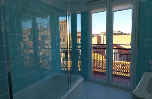 El Balcón de las Torres - Foto 15