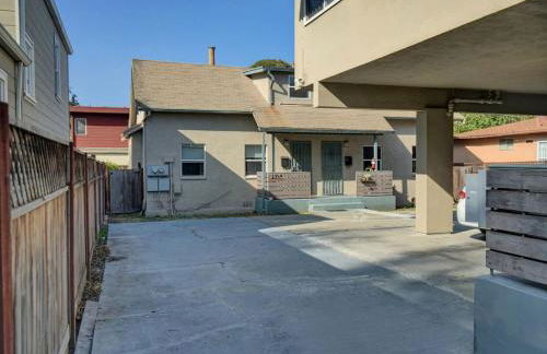 Central Berkeley Garden Oasis - Foto 50