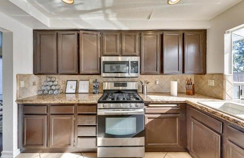 Lake Elsinore Home with Pool - 44 Mi to Disneyland! - Foto 9