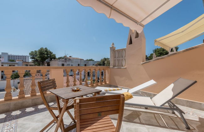 Sa Torre Apartaments - Foto 12