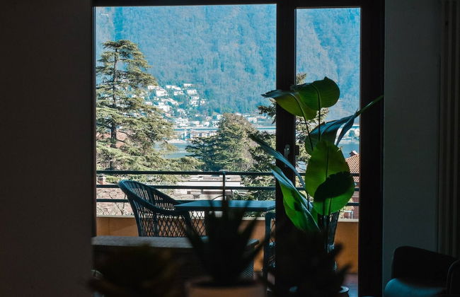 Casa Melide Seeblick - Foto 38