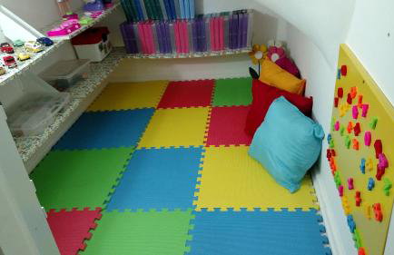 Aconchegante ao lado do shopping com garagem e Wifi - Foto 22