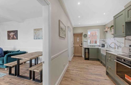 Monument House Horncastle - Foto 66