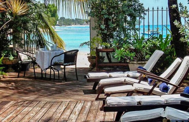 Villa Caprice - Foto 11