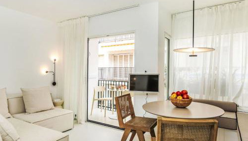Apartment Llafranc Beach by Interhome - Foto 4