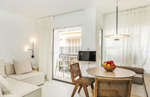 Apartment Llafranc Beach by Interhome - Foto 9