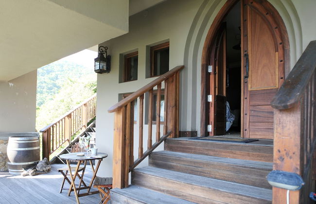 Livingstone Villa - Foto 27