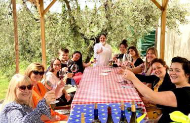 Agriturismo La Pineta - Foto 23