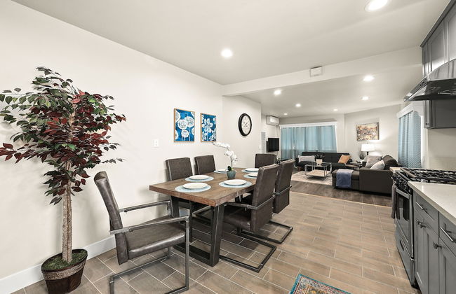 Stylish & Charming 15min to Downtown LA - Foto 29