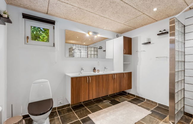 "Yvonna" - 350m to the fjord - Foto 14