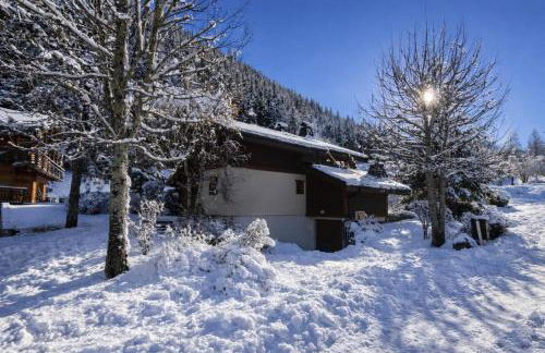 Appartement Les Drus 118 - Happy Rentals - Photo 3