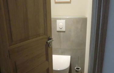 Gîte FLEUR DE VIGNES - Foto 15