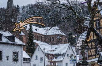 Apartment in Waldbreitbach mit Whirlpool by Interhome - Foto 31