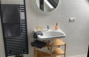 Moderne Ferienwohnung in Lutherstadt Wittenberg - Foto 13