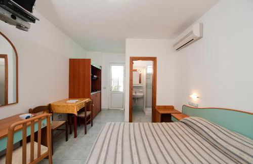 Residence Hotel La Rotonda Sul Mare - Foto 107